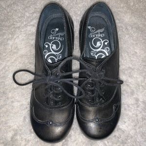 Dansko Mary Jane
